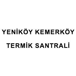 Yeniköy Karaköy Termik Santrali