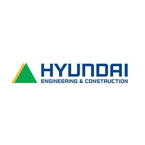 Hyundai E&C South Korea